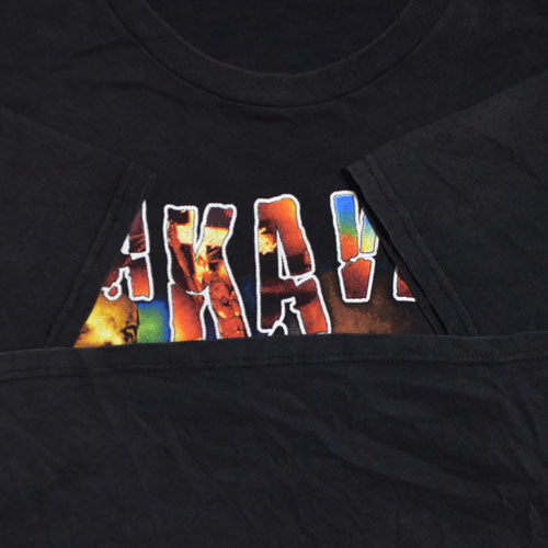 TUPAC SHAKUR MAKAVELI / 2PAC THUG LIFE