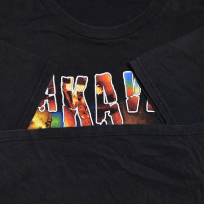 TUPAC SHAKUR MAKAVELI / 2PAC THUG LIFE