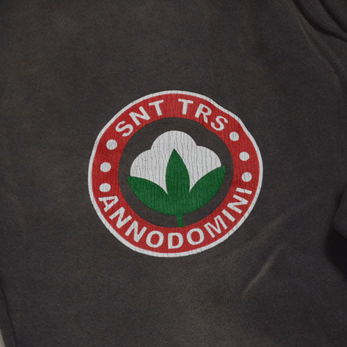 SAINT Mxxxxxx × DENIM TEARS SNTTRS SWEAT PANTS