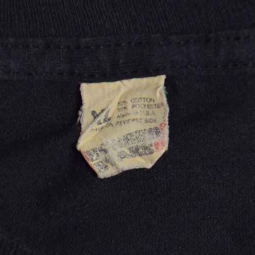 METALLICA WORLD TOUR 1992