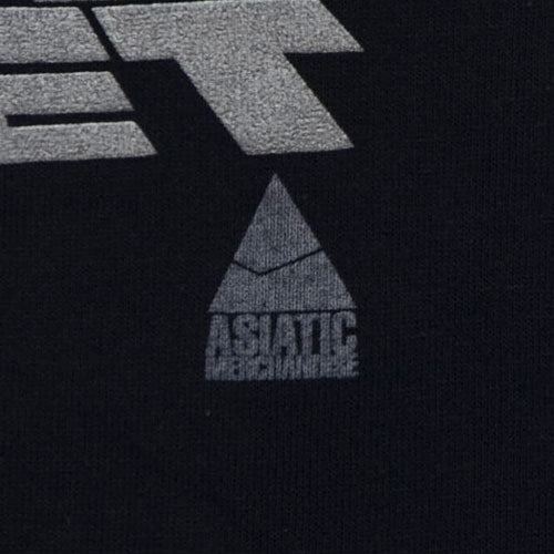 PUBLICK ENEMY FEAR OF A BLACK PLANET