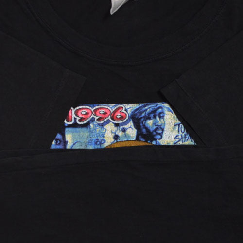 TUPAC / IN MEMORY OF 2PAC