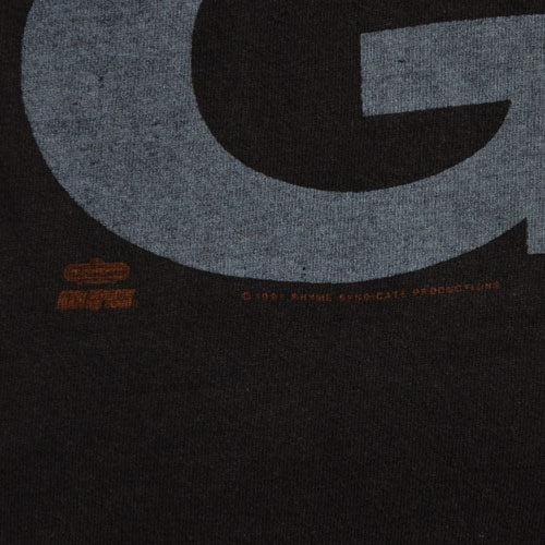 ICE-T Original Gangster