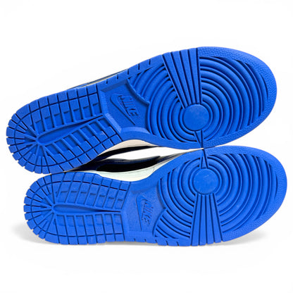 NIKE DUNK LOW RETRO (DD1391 001) "HYPER COBALT"