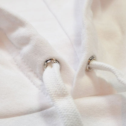 Exclusive Purple Glitter HOODIE