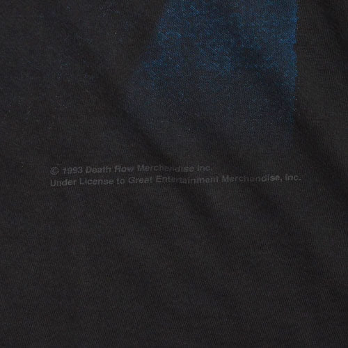 Snoop Dogg BEWARE OF DOGG