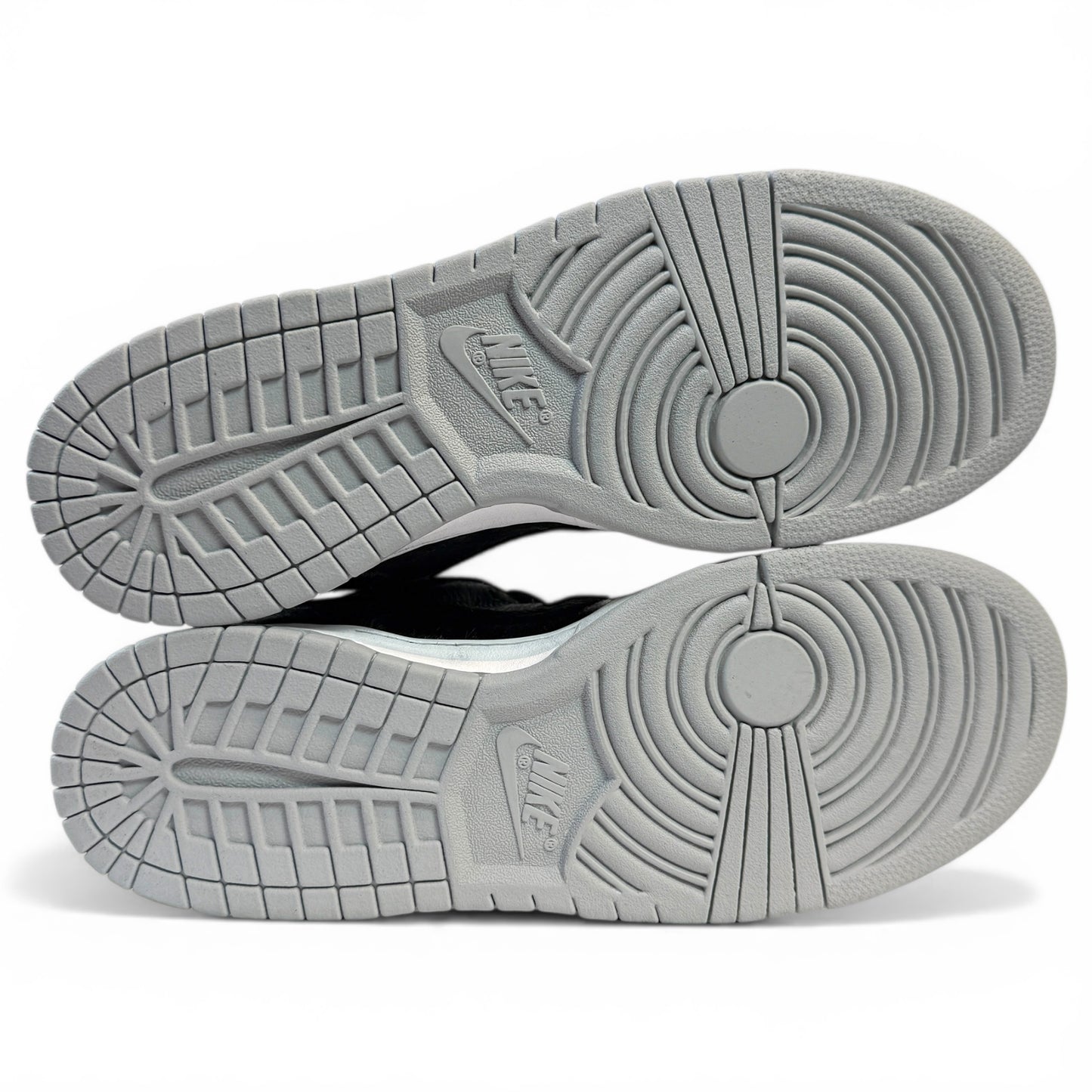 MEDICOM TOY × NIKE SB DUNK LOW OG QS (CZ5127 001) "BE@RBRICK"