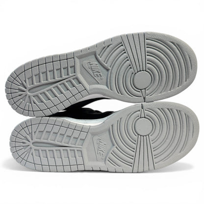 MEDICOM TOY × NIKE SB DUNK LOW OG QS (CZ5127 001) "BE@RBRICK"