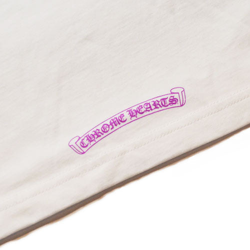 Neck & Arm CH Logo L/S T-SHIRT