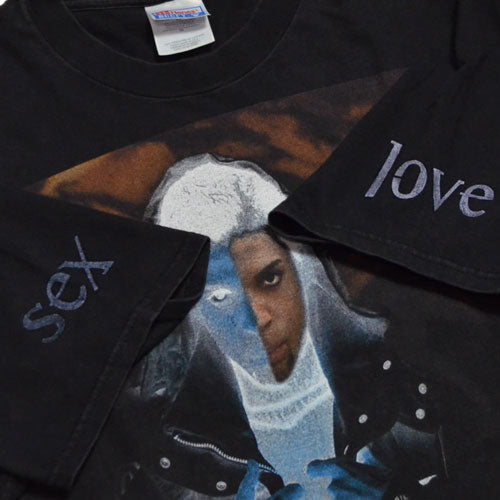 PRINCE LOVE SEX liberty