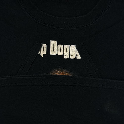 Snoop Doggy Dogg Tha Doggfather