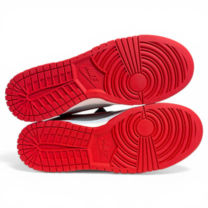 NIKE DUNK LOW RETRO (DD1391 002) "UNLV"