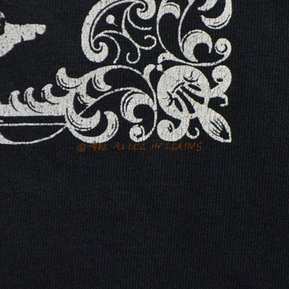 ALICE IN CHAINS WONDERLAND ALICE HANGING