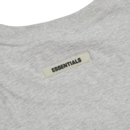 ESSENTIALS Boxy T-Shirt