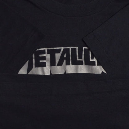METALLICA WORLD TOUR 1992