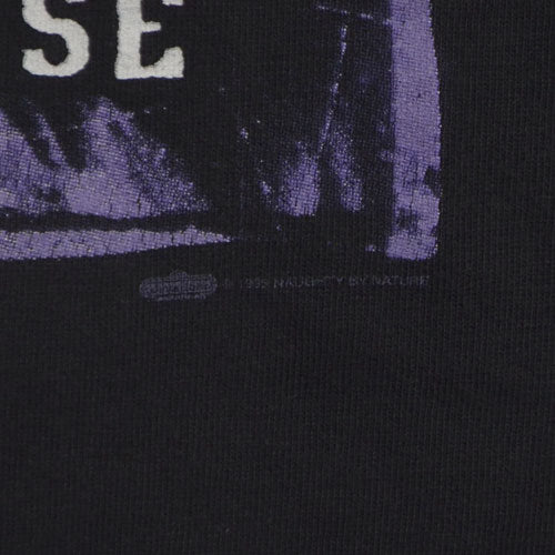 naughty BY Nature POVERTY'S PARADISE