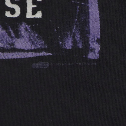 naughty BY Nature POVERTY'S PARADISE