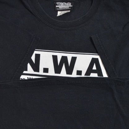 N.W.A The World's Most Dangerous Group