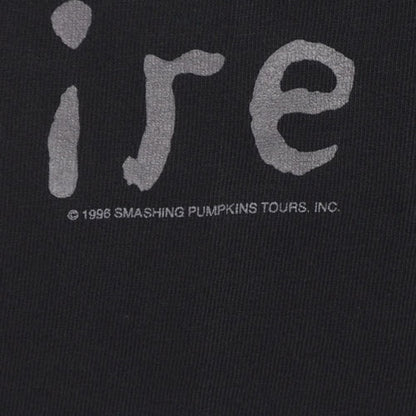 The Smashing Pumpkins the world is a vampire