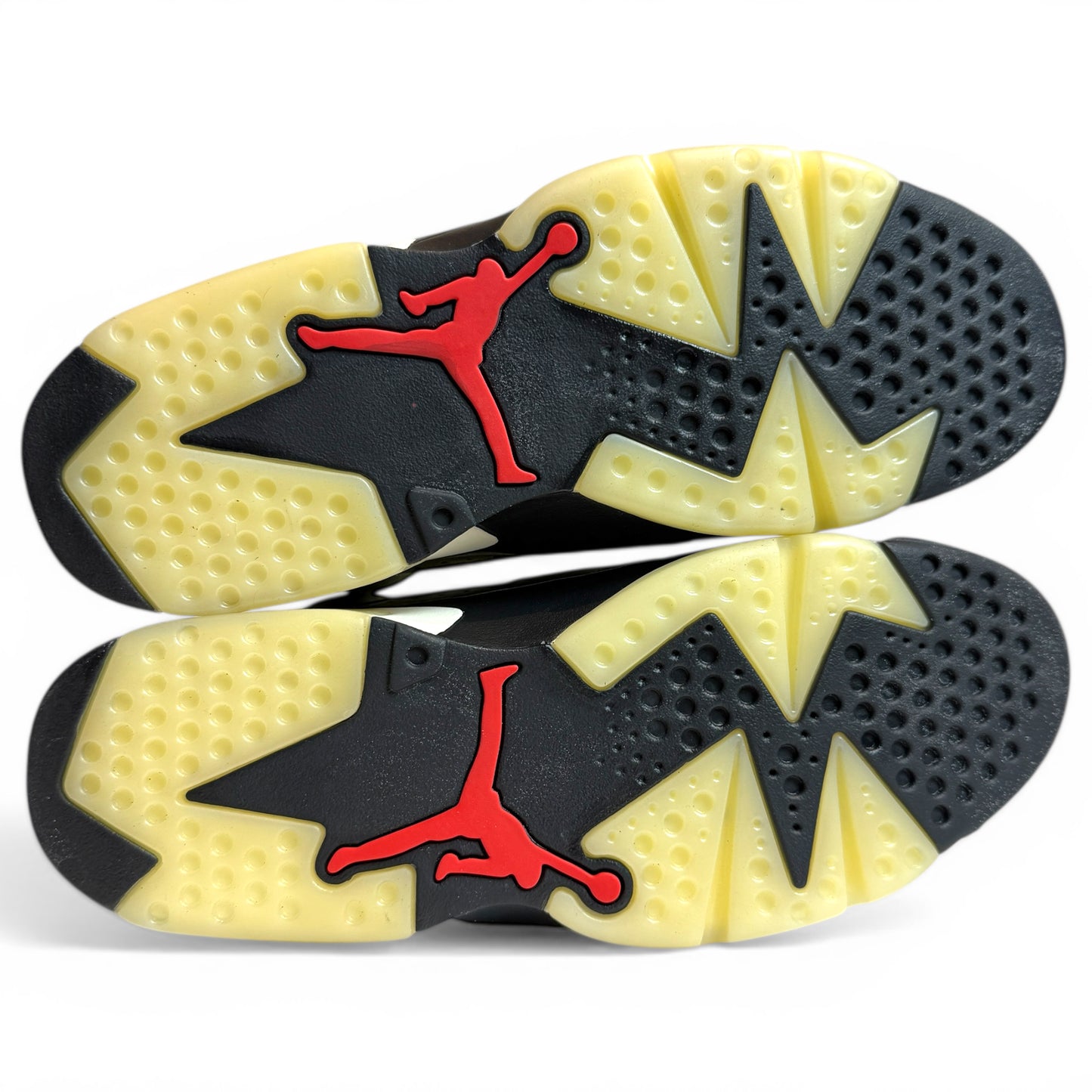 Travis Scott × NIKE AIR JORDAN 6 RETRO SP (CN1084 200)