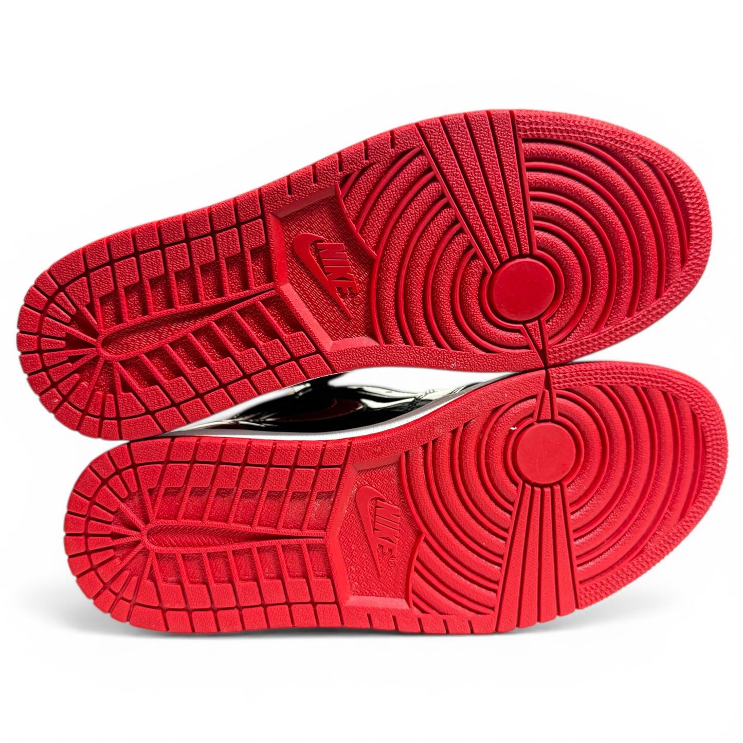 NIKE AIR JORDAN 1 RETRO HIGH OG (555088 063) "PATENT BRED"