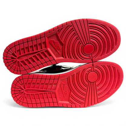 NIKE AIR JORDAN 1 RETRO HIGH OG (555088 063) "PATENT BRED"