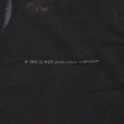 SLAYER DIVINE INTERVENTION