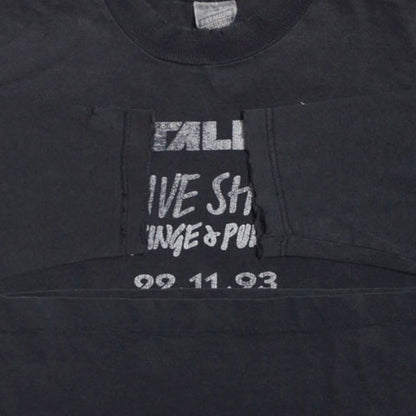 METALLICA LIVE SHIT BINGE & PURGE / DIE METALLICA BOX