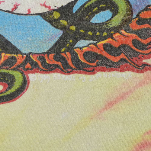 JIMI HENDRIX EXPERIENCE