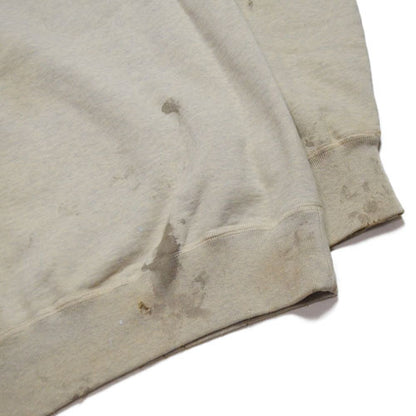 SAINT Mxxxxxx GOD EYE RAGLAN HOODIE