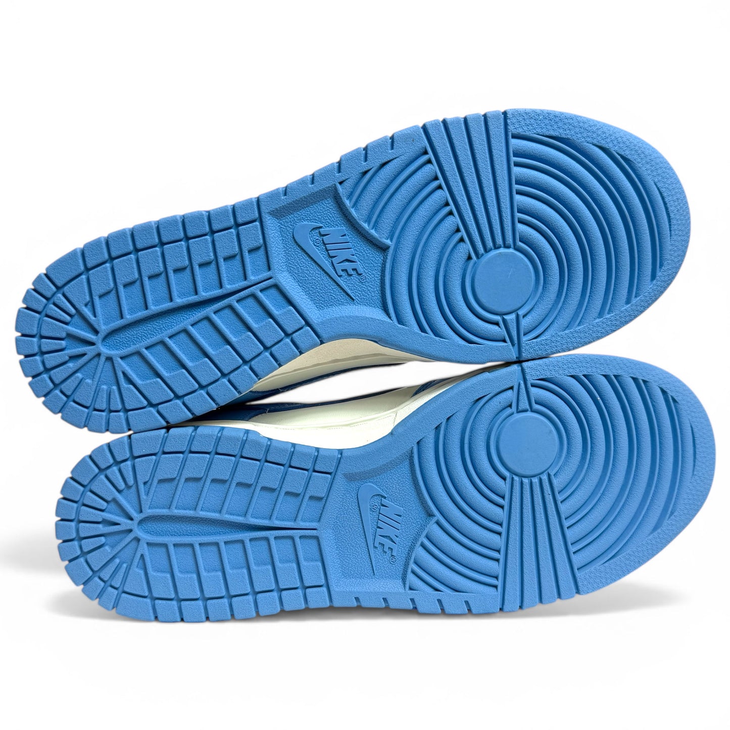 W NIKE DUNK LOW (DD1503 100) "COAST"