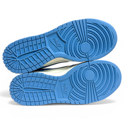 W NIKE DUNK LOW (DD1503 100) "COAST"