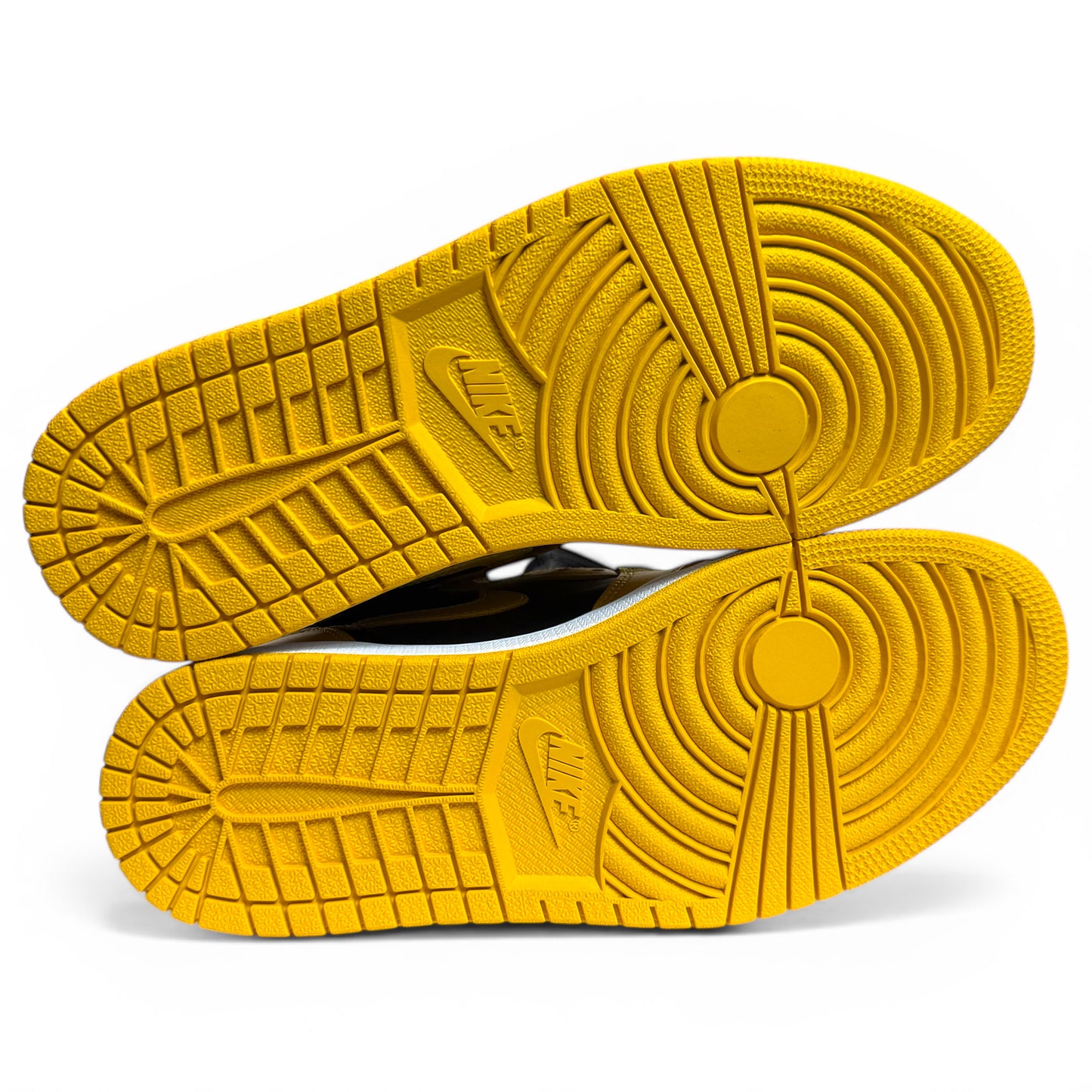 NIKE AIR JORDAN 1 RETRO HIGH OG (555088 701) "POLLEN"
