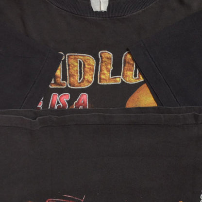 TUPAC SHAKUR GRIDLOCK'd / MAKAVELI
