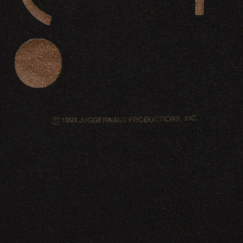 Janet Jackson World Tour. 93 - 94