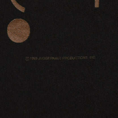 Janet Jackson World Tour. 93 - 94