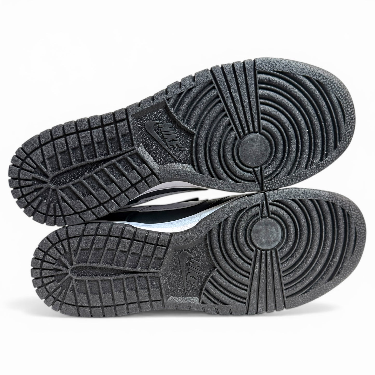 NIKE DUNK LOW RETRO (DJ6188 002) "BLACK PANDA"