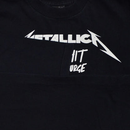 METALLICA LIVE SHIT BINGE & PURGE / DIE METALLICA BOX