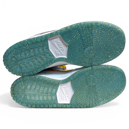 SEAN CLIVER × NIKE SB DUNK LOW PRO QS (DC9936 100) "HOLIDAY SPECIAL"