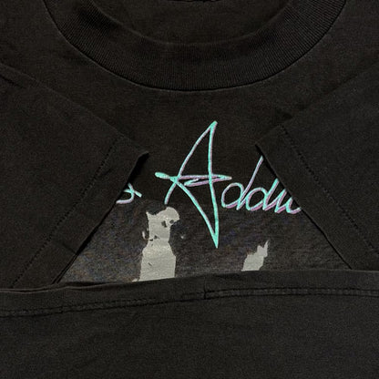 Jane's Addiction NOTHING'S SHOCKING