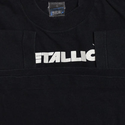 METALLICA LIVE SHIT BINGE & PURGE / DIE METALLICA BOX