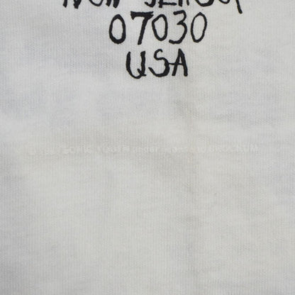 SONIC YOUTH Sonic Death #3 OFFICIAL SONIC YOUTH FAN CLUB ZINE