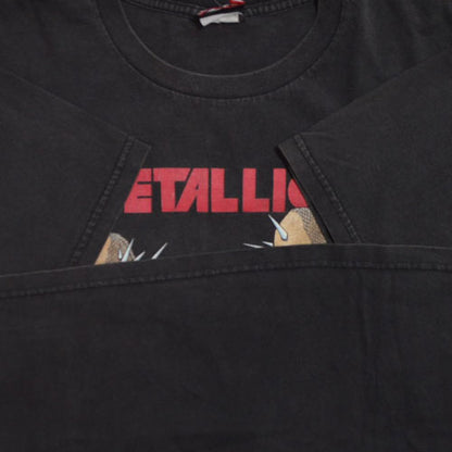 METALLICA DAMAGe iNc. TOUR