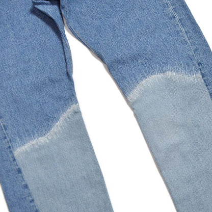 PatchWork Denim Pants