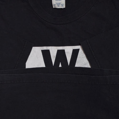 N.W.A STRAIGHT OUTTA COMPTON