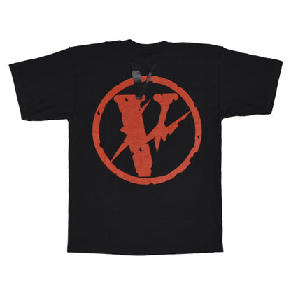 × Fragment Staple T-Shirt