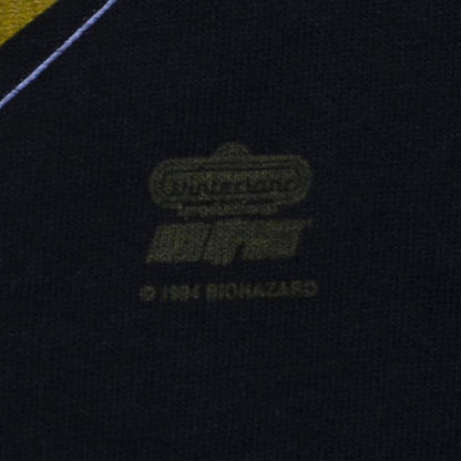 BIOHAZARD what makes us tick