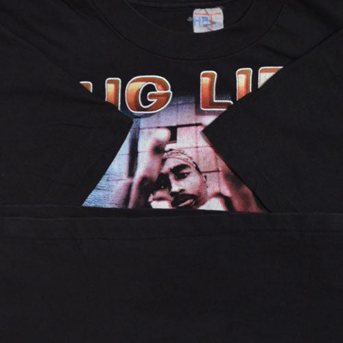 Tupac THUG LIFE , MAKAVELI