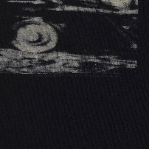 MINISTRY "JUST ONE FIX" Burroughs TRAIN