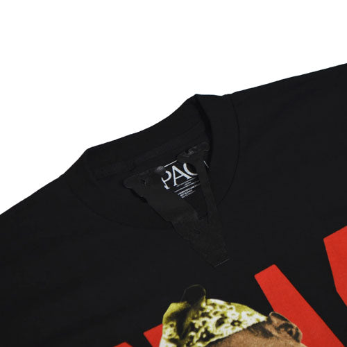 2Pac Face T-Shirt